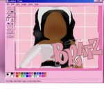 Brazy Bratz