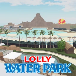 LOLLY WATER PARK icon