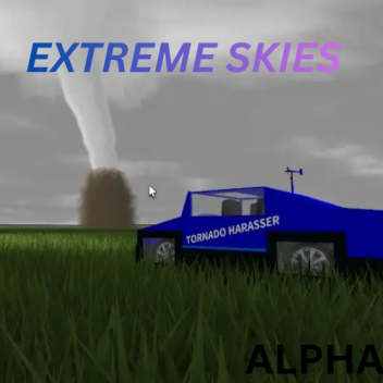 EXTREME SKIES [Alpha] 1.0.1