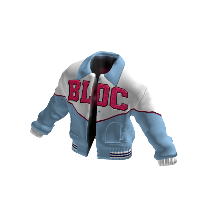 BLOC TIME V2