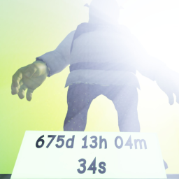 Count Down To Shrek 5