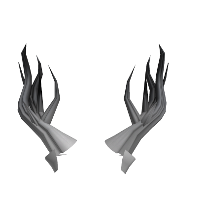 Azureliner Horns Commission Roblox item
