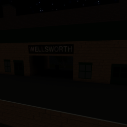 Wellsworth icon