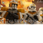 Future Tops Combat Commuinty