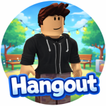 Hangout with trains