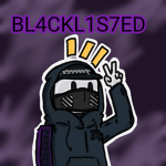 BL4CKL1S7ED's Group
