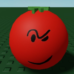 tomato battlegrounds!