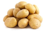 Potatoes fans