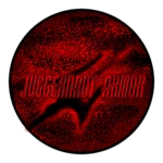 Juggernaut Armor Set