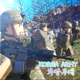 화랑부대 [NEW-새출시!]