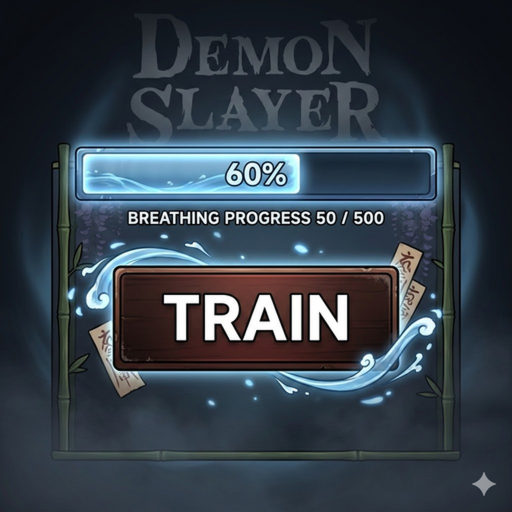 [RELEASE] Demon Slayer Incremental icon