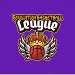 Revolution Basketball League
