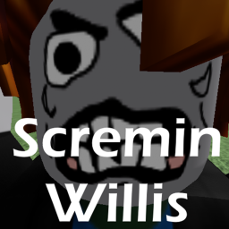 Screming Willis