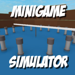 [NEW!!] Minigame Simulator!