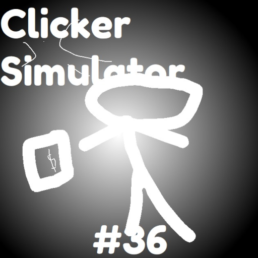 Clicker Simulator