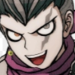 Ding dong bing dong danganronpa