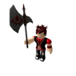legofinnguy fan club