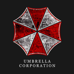 Umbrella Corporation Training Facility