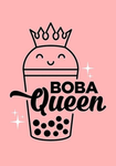 Cat boba group