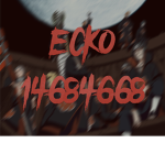 EckoW