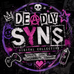 Deadly Syns Digital Collective