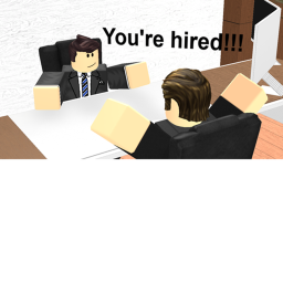 Wizard Studio Interview Room (READ DESC)