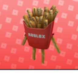 (work in progress) Fries Camp Hangout