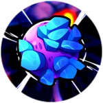 Game Badge Icon