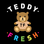 TEDDY FRESH STORE