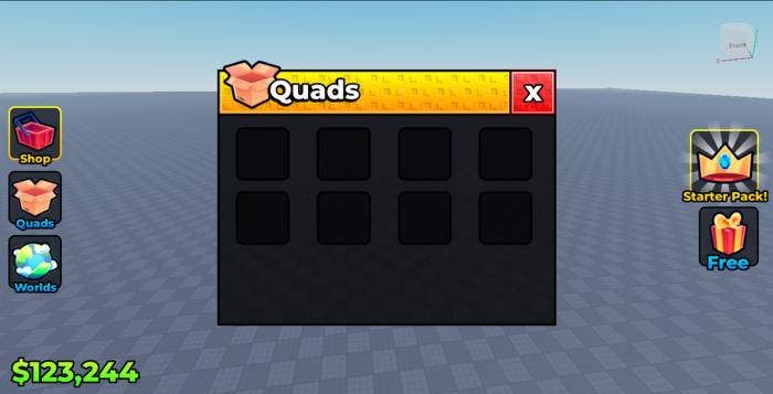 Basic Gui preview 2