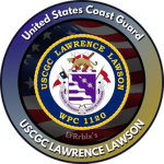 USCGC // Law son