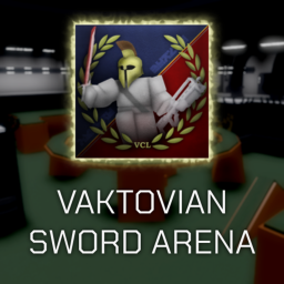 Vaktovian Sword Arena