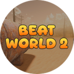 World: War in the Desert