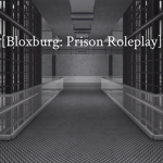 Bloxburg: Prison Roleplay