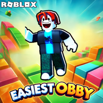 Easiest OBBY