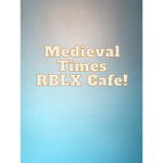 Medieval Times RBLX