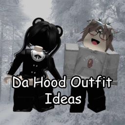 [ New ❄ ] Da Hood Outfits Ideas
