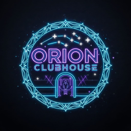 [NEW VIP 1 ROBUX] ORION CLUB HOUSE