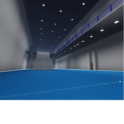 [D Building] Crappy school RP icon