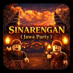 "SINARENGAN PARTY"