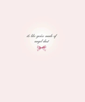 Pinky <3<3<3