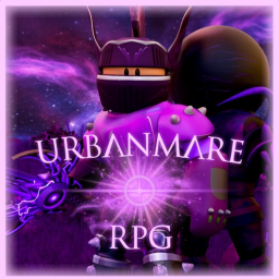 Urbanmare RPG | Mob Index...