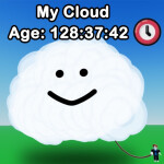 My Pet Cloud ☁️☁︎