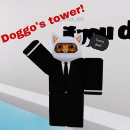 Doggo's tower