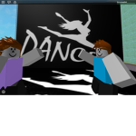 Dancing Sisters°°