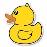 Ducky_quack