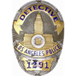 .LAPD Detective Bureau.
