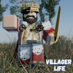 [Role Ranks] Villager Life 👑