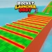 Rocket Launcher Obby icon