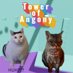Tower of agony
